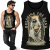 TANK TOP ŚMIESZNY BREAKING THE BANK
